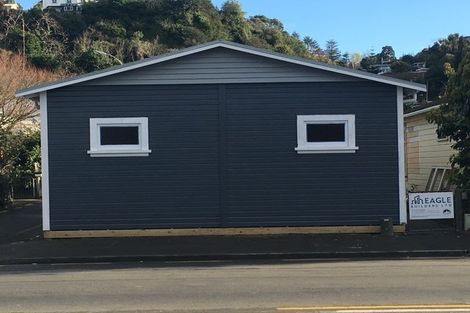 Photo of property in 153 Carlyle Street, Napier South, Napier, 4110