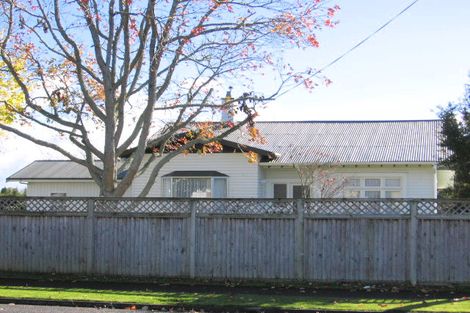 Photo of property in 369 Thames Street, Morrinsville, 3300