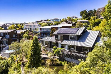 Photo of property in 5 Amherst Place, Cashmere, Christchurch, 8022