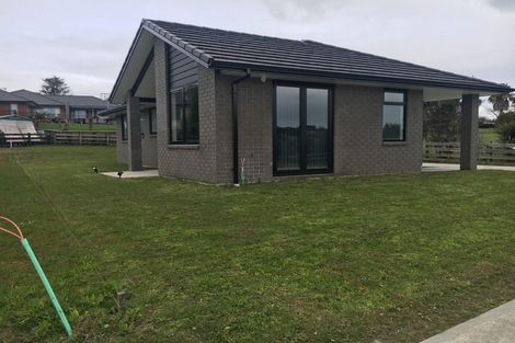 Photo of property in 5 Clairet Lane, Te Kauwhata, 3710