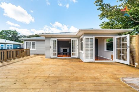 Photo of property in 51 Wood Street, Wainuiomata, Lower Hutt, 5014