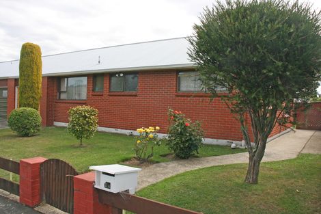 Photo of property in 1a Elmwood Drive, Mosgiel, 9024