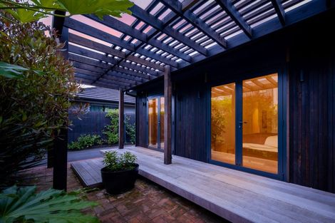 Photo of property in 346 Madras Street, Christchurch Central, Christchurch, 8013