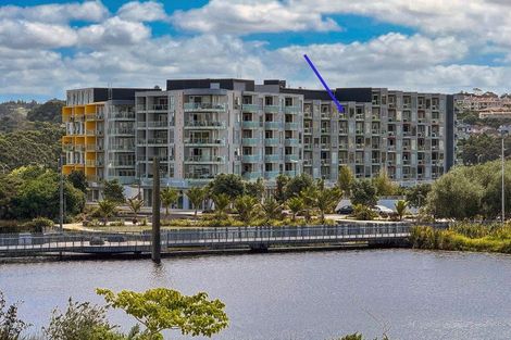 Photo of property in 503/3 Rose Garden Lane, Albany, Auckland, 0632