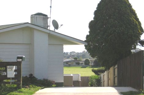 Photo of property in 46b Carlton Street, Bellevue, Tauranga, 3110