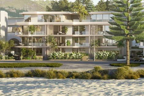 Photo of property in 12 Esplanade, Sumner, Christchurch, 8081