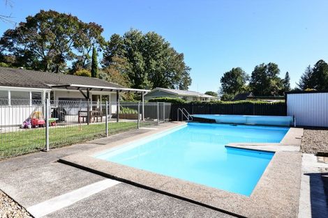 Photo of property in 111 Newell Road, Tamahere, Hamilton, 3283