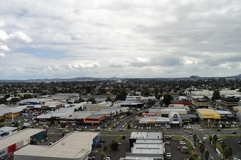 Photo of property in 15e/18 Ronwood Avenue, Manukau, Auckland, 2104