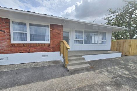 Photo of property in 1/9 Browns Road, Manurewa, Auckland, 2102