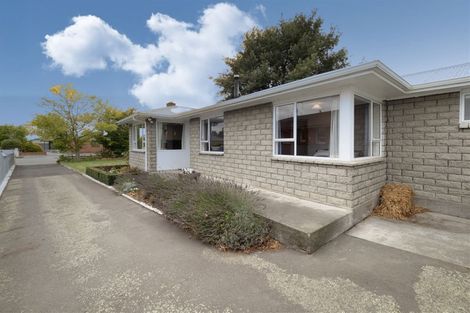 Photo of property in 72 Harland Street, Tinwald, Ashburton, 7700