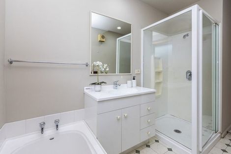 Photo of property in 3/22 Boon Street, Sydenham, Christchurch, 8023