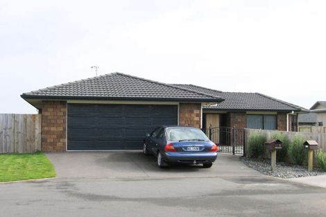 Photo of property in 9 Westbury Mews, Huntington, Hamilton, 3210