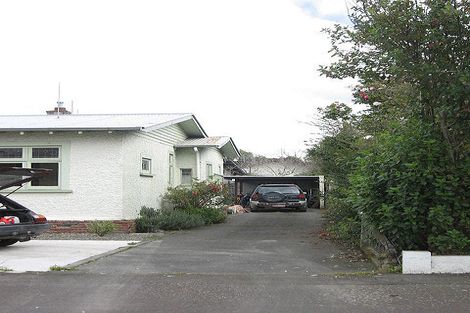 Photo of property in 30 Ngaio Street, West End, Palmerston North, 4412