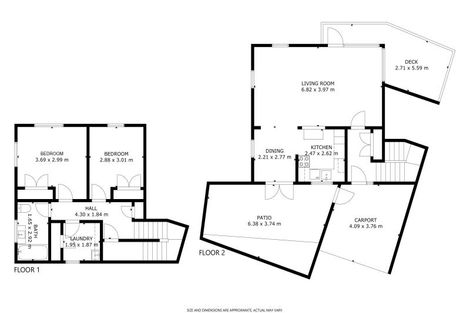 Photo of property in 5 Elgin Way, Khandallah, Wellington, 6035