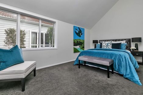 Photo of property in 1/4 Denby Lane, Northcote Point, Auckland, 0627