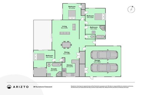 Photo of property in 28 Sunstone Crescent, Brown Owl, Upper Hutt, 5018