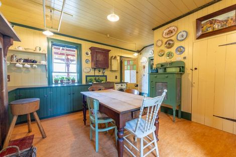 Photo of property in 56 Burgess Road, Herbert, Oamaru, 9495