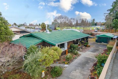 Photo of property in 42 Hislop Street, Geraldine, 7930
