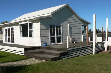 Photo of property in 23-25 South Street, Kensington, Timaru, 7910
