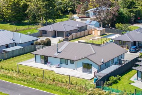 Photo of property in 1/8 Ensor Drive, Hanmer Springs, 7334