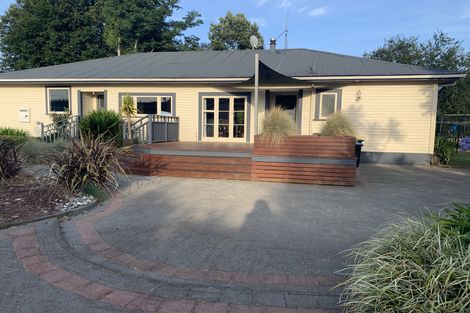 Photo of property in 1185 Crozier Street, Pirongia, Te Awamutu, 3876