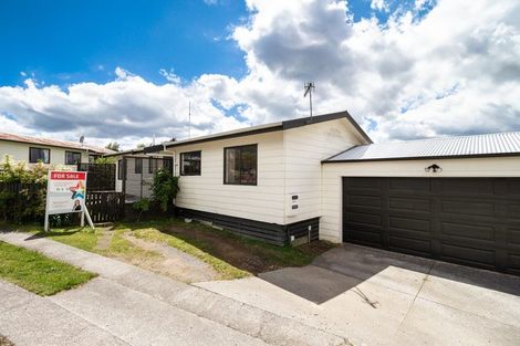 Photo of property in 35a Ruby Place, Pukehangi, Rotorua, 3015