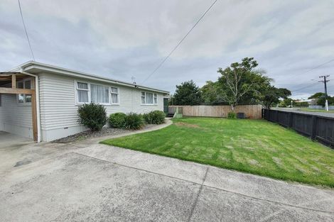 Photo of property in 1/148 Old Wairoa Road, Papakura, 2110