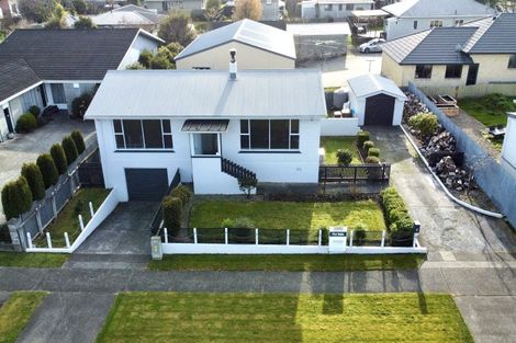 Photo of property in 32 Charlotte Street, Glengarry, Invercargill, 9810