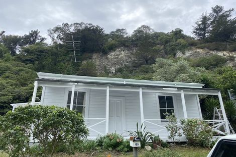 Photo of property in 165 Shakespeare Road, Bluff Hill, Napier, 4110
