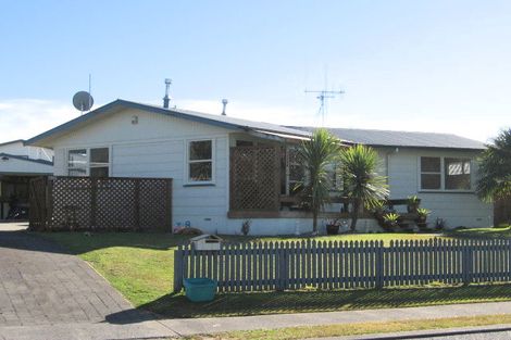 Photo of property in 7 Simon Place, Nawton, Hamilton, 3200