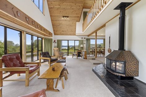 Photo of property in 587 Spencer Road, Lake Tarawera, Rotorua, 3076