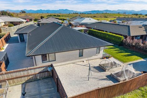 Photo of property in 10 Jenkins Street, Witherlea, Blenheim, 7201
