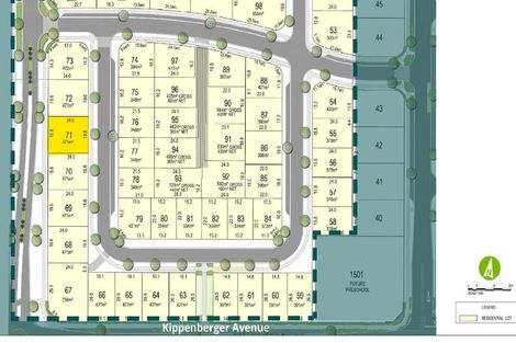 Photo of property in 37 Hanmer Crescent, Rangiora, 7400