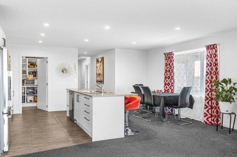 Photo of property in 15 Lucca Crescent, Rolleston, 7615