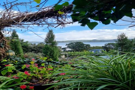 Photo of property in 3 Parnell Street, Rawene, Kaikohe, 0473