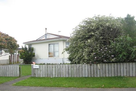 Photo of property in 6 Rangataua Place, Manurewa, Auckland, 2102