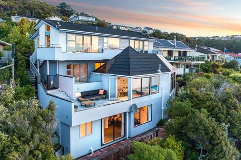 Photo of property in 35 Bosun Terrace, Whitby, Porirua, 5024