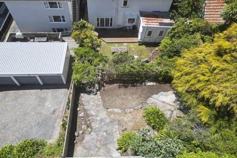 Photo of property in 8 Armour Avenue, Mount Victoria, Wellington, 6011