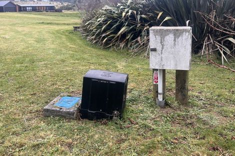 Photo of property in 2 Miro Park Lane, Ohakune, 4625