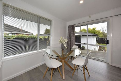 Photo of property in 60 Quinns Road, Shirley, Christchurch, 8013