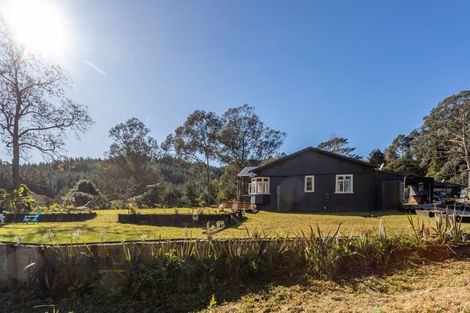 Photo of property in 478 The 309 Road, Waiau, Coromandel, 3581