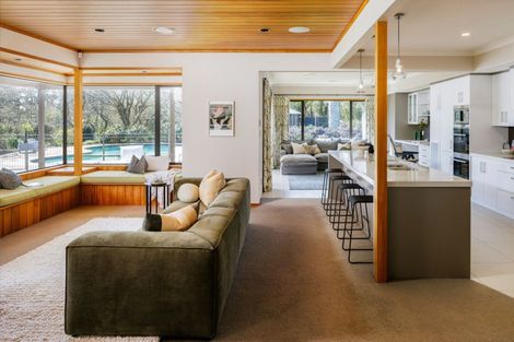 Photo of property in 102 Rosebanks Drive, Tamahere, Hamilton, 3283