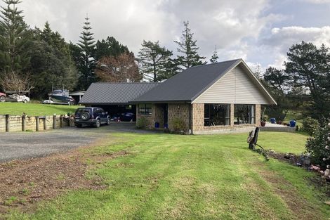 Photo of property in 41 Ngunguru Ford Road, Kiripaka, Whangarei, 0173