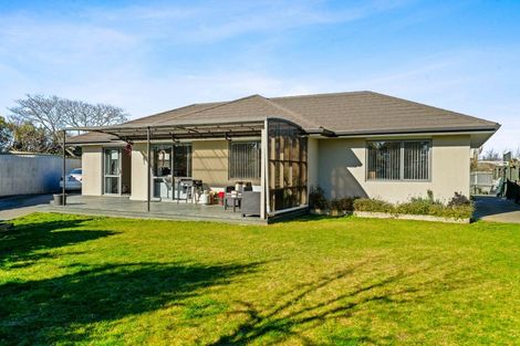 Photo of property in 12 Colac Street, Avondale, Christchurch, 8061