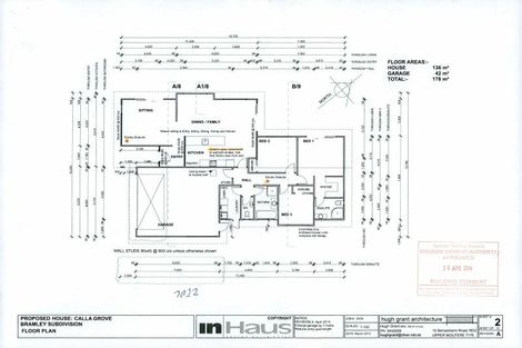 Photo of property in 4 Calla Grove, Richmond, 7020