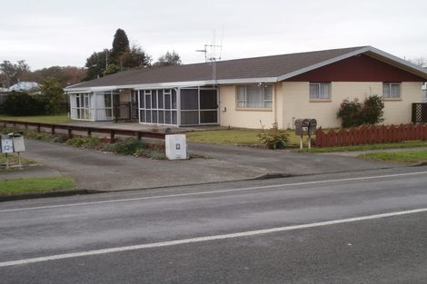 Photo of property in 2/10 Studholme Street, Morrinsville, 3300