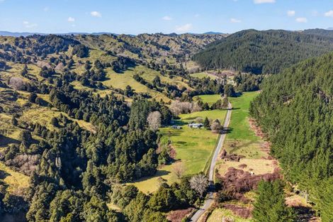 Photo of property in 1513 Hikumutu Road, Hikumutu, Taumarunui, 3992