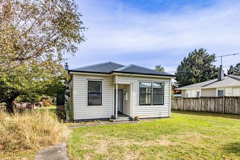 Photo of property in 11 Rata Street, Ohakune, 4625