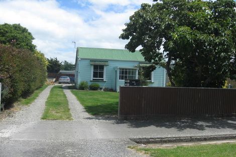 Photo of property in 8 George Street, Pahiatua, 4910