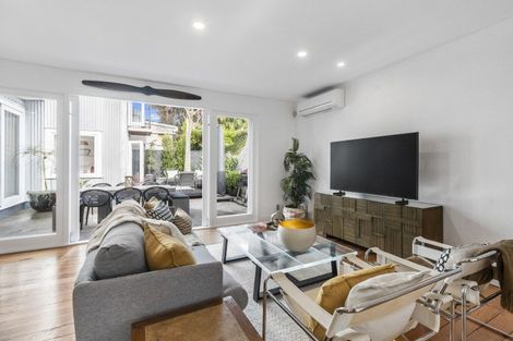 Photo of property in 2 Gibraltar Crescent, Parnell, Auckland, 1052